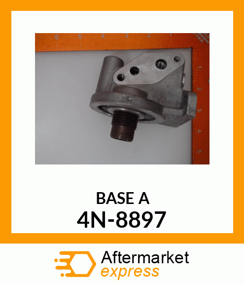 BASE A 4N-8897