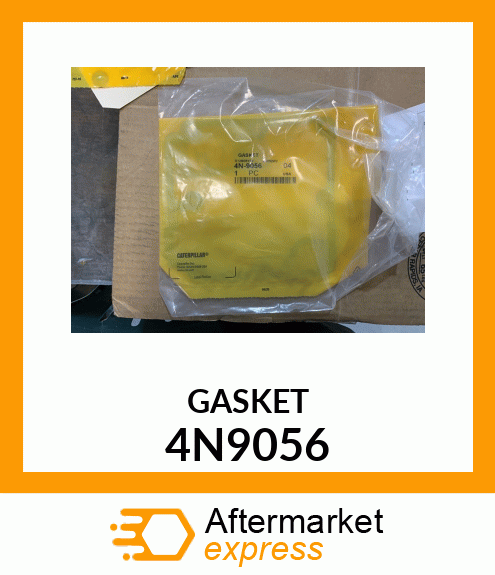 GASKET 4N9056