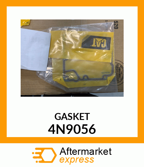 GASKET 4N9056