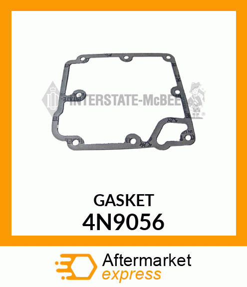 GASKET 4N9056