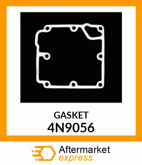 GASKET 4N9056