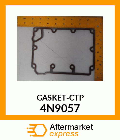 GASKET 4N9057