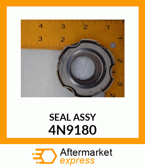 SEAL A 4N9180