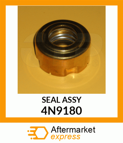 SEAL A 4N9180