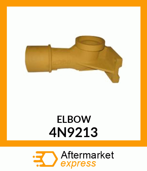 ELBOW 4N9213