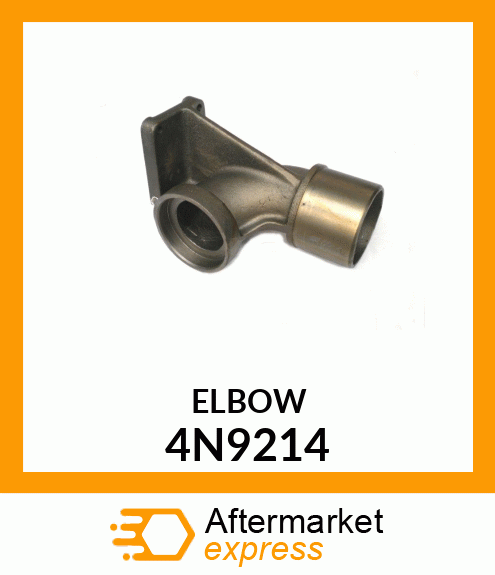 ELBOW 4N9214