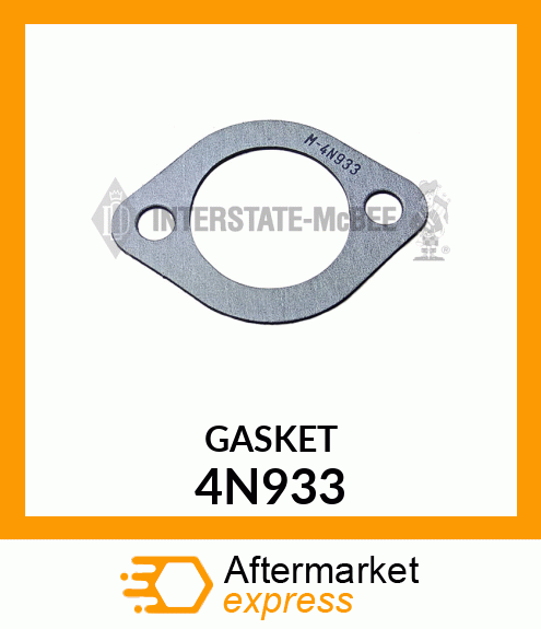 GASKET 4N933