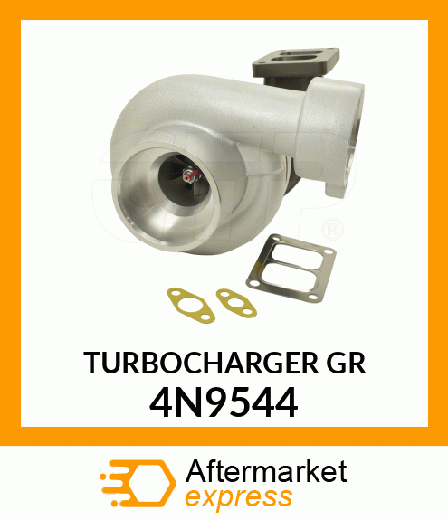 TURBO G 4N9544