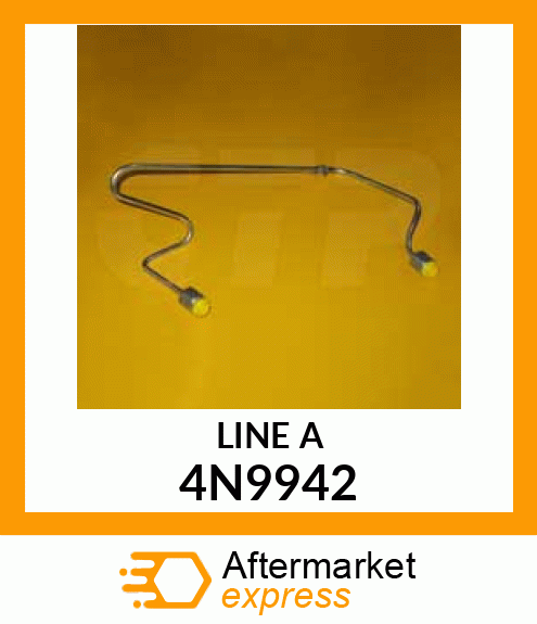 LINE A 4N9942