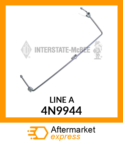 LINE A 4N9944