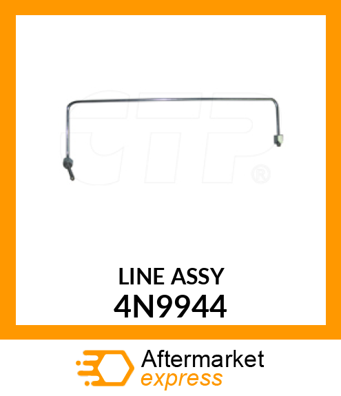 LINE A 4N9944