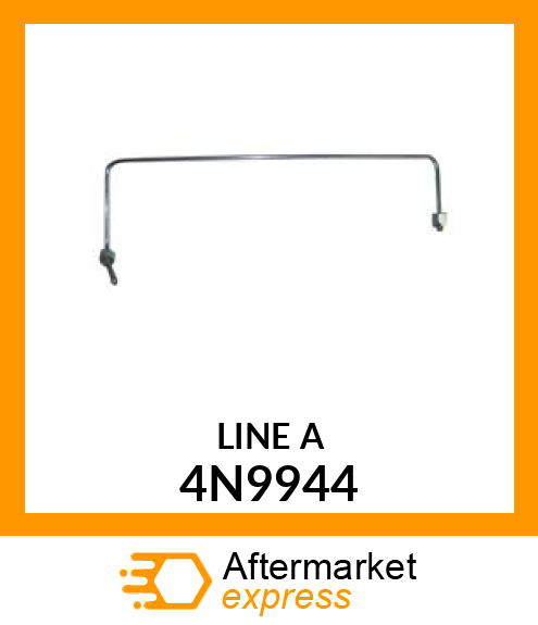 LINE A 4N9944