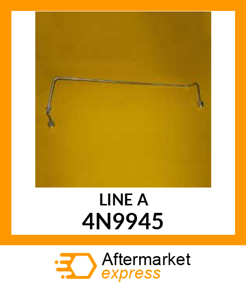 LINE A 4N9945