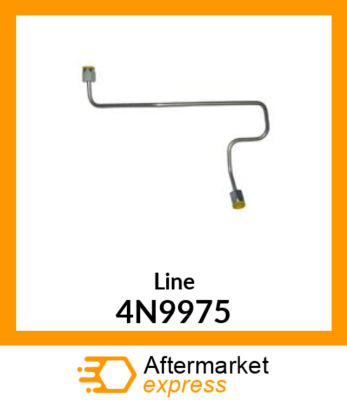 LINE A 4N9975