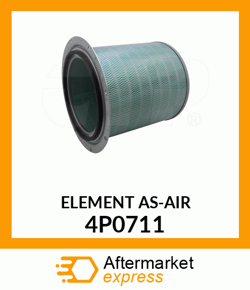 ELEMENT 4P0711