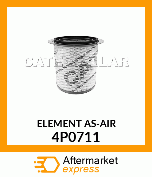 ELEMENT 4P0711