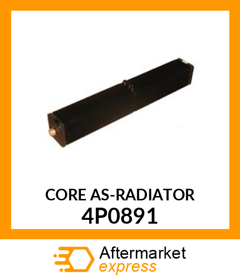 CORE AS 4P0891