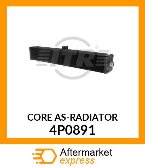 CORE AS 4P0891