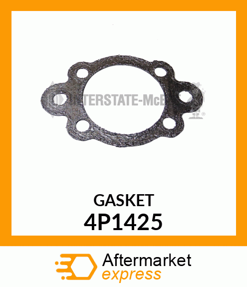 GASKET 4P1425