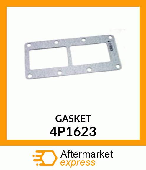 GASKET 4P1623