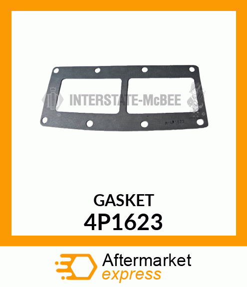 GASKET 4P1623