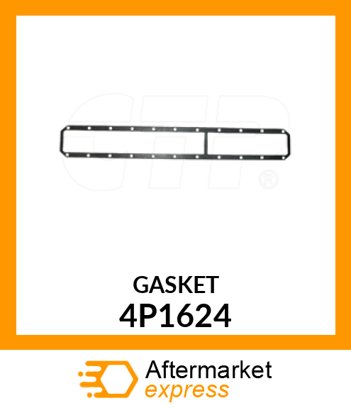 GASKET 4P1624