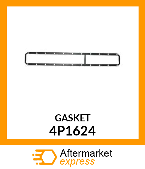 GASKET 4P1624