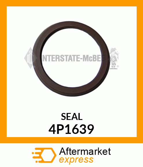 SEAL 4P1639