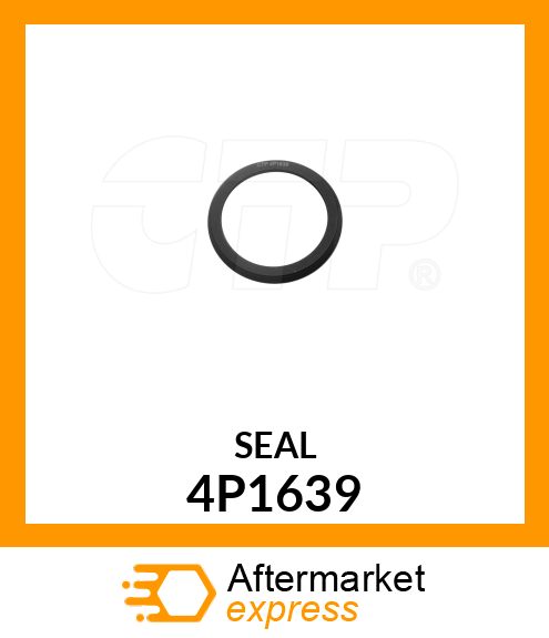 SEAL 4P1639