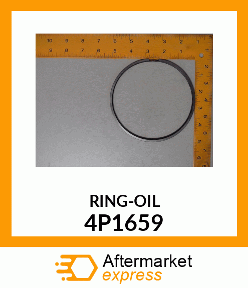 RING-OIL 4P1659