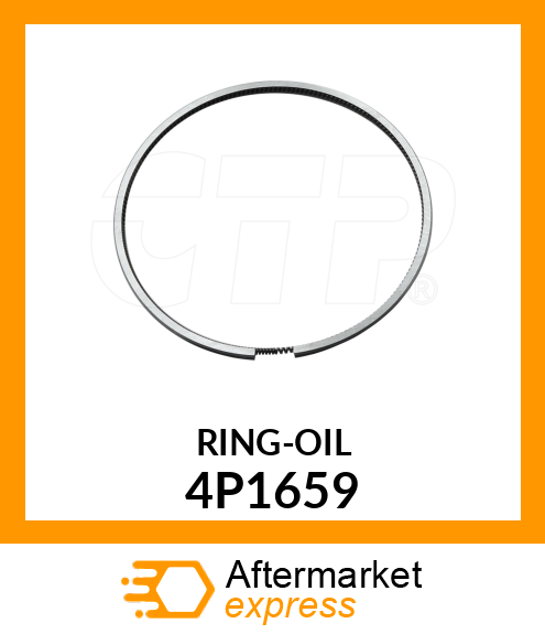 RING-OIL 4P1659