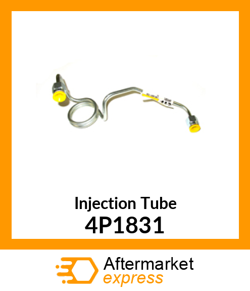 Injection Tube 4P1831