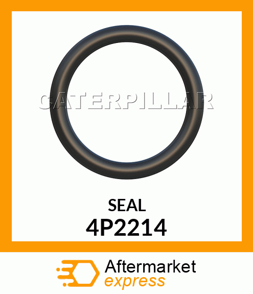 SEAL 4P2214