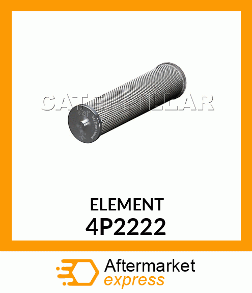 ELEMENT 4P2222