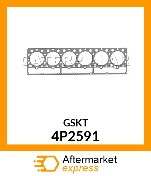 GSKT 4P-2591
