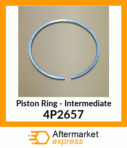 RING PISTON INT. 3300 NG 4P2657