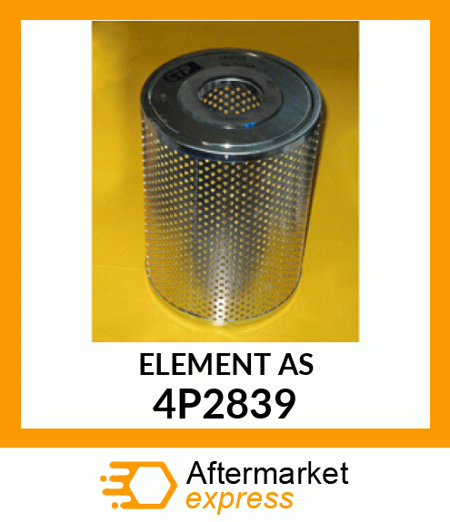 ELEMENT AS 4P2839