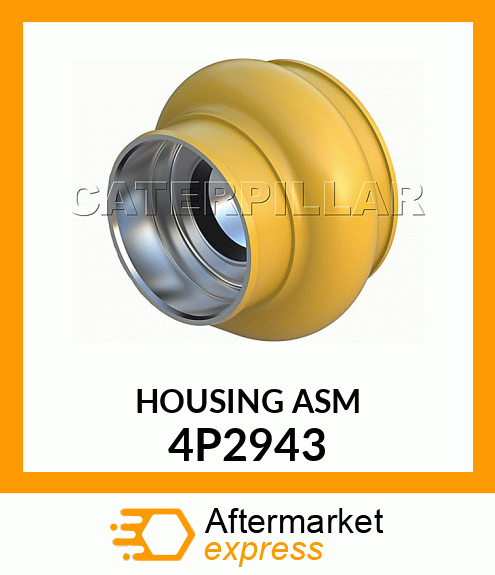 HOUSING ASM 4P2943