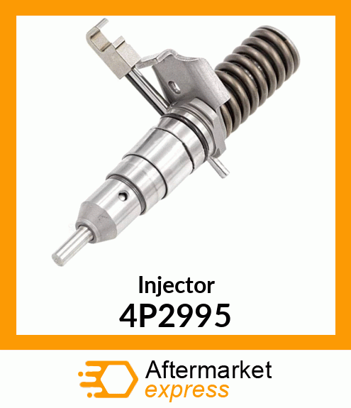 INJECTOR G 4P2995