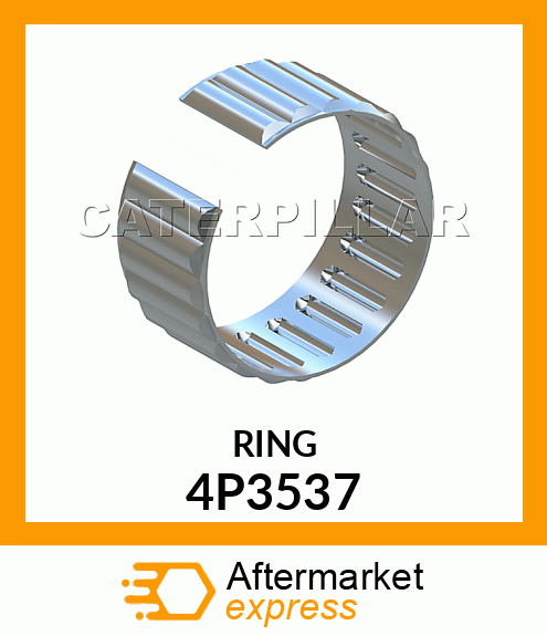 RING 4P3537