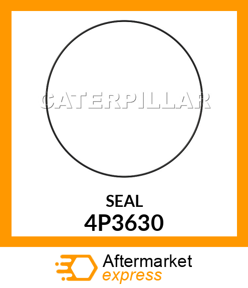 SEAL 4P3630