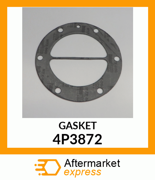 GASKET 4P3872