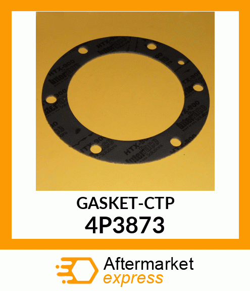 GASKET 4P3873