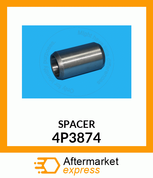 SPACER 4P3874