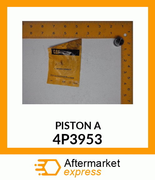 PISTON A 4P3953