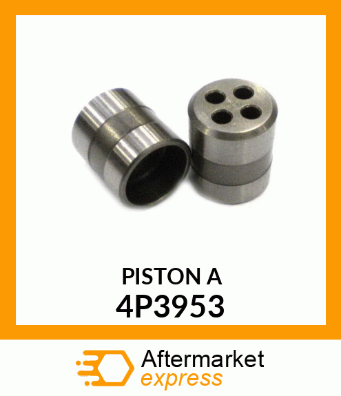 PISTON A 4P3953