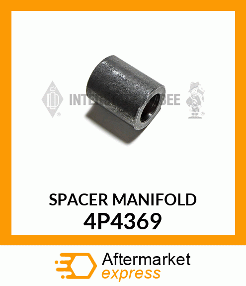 SPACER 4P4369