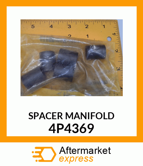 SPACER 4P4369