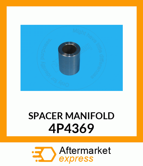 SPACER 4P4369