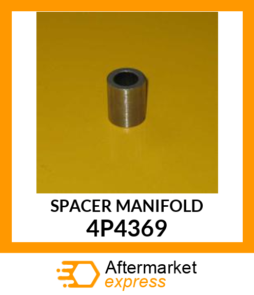 SPACER 4P4369